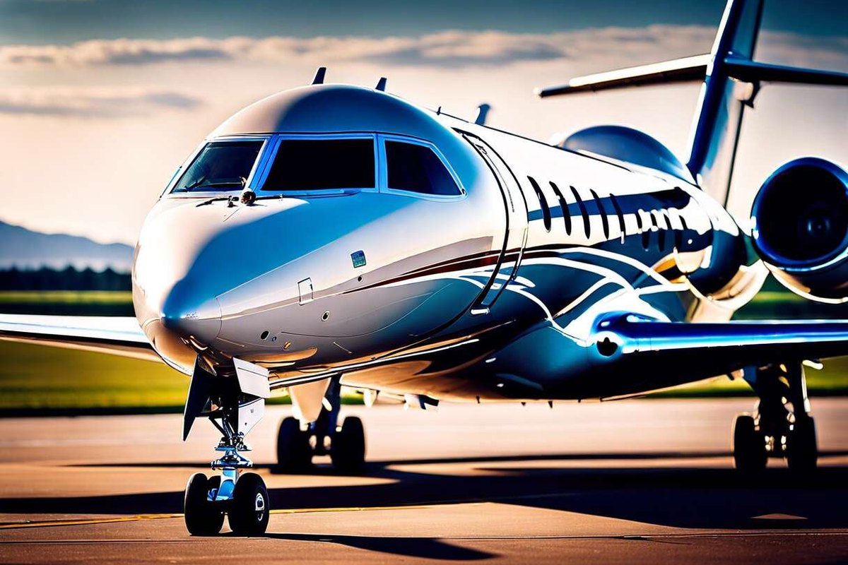 Jets Privés